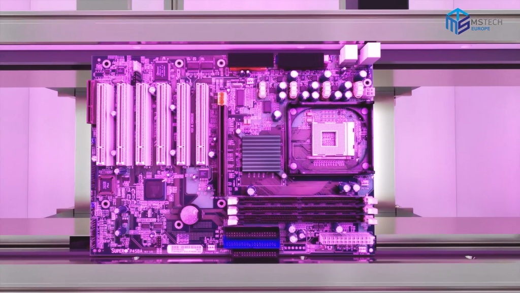 SNAP CURE 395 L Gen7 SMT