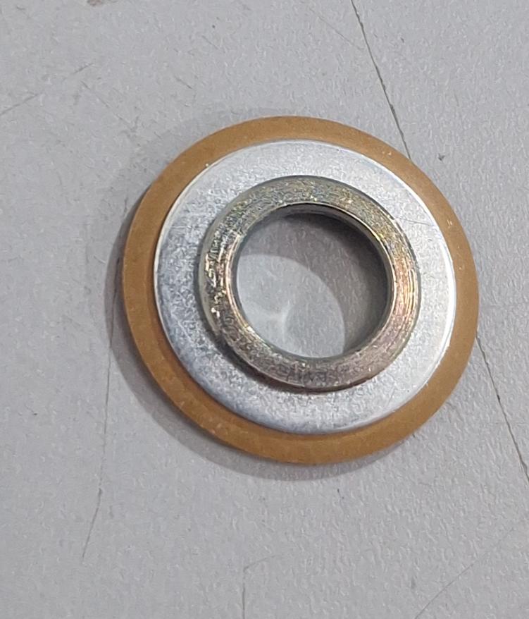 PISTON, AIR