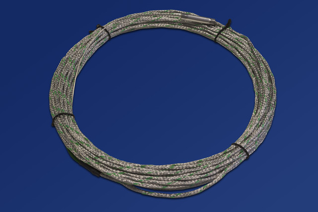 COATED THERMOCOUPLE GF7050 5M,