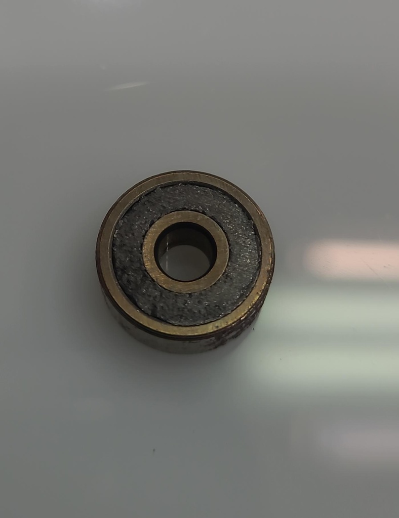 DEEP GROOVE BALL BEARING 624-C