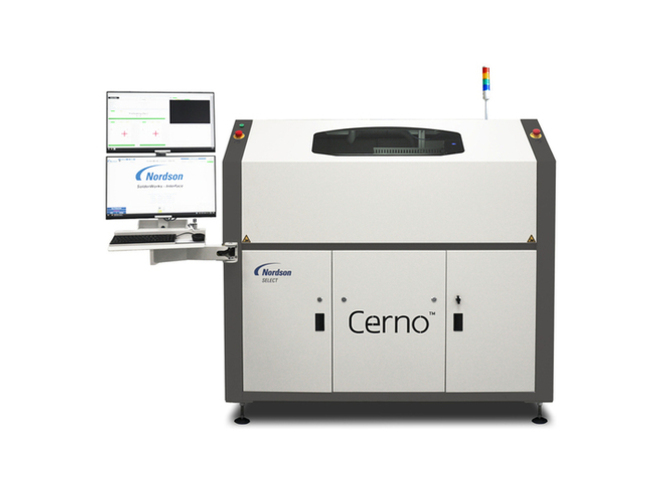 SELECT Cerno 508.1