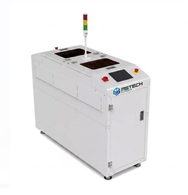 Shuttle STD-460 SMT