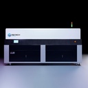 IR Curing Oven model: IR3 (3m lenght) with return conveyor SMT