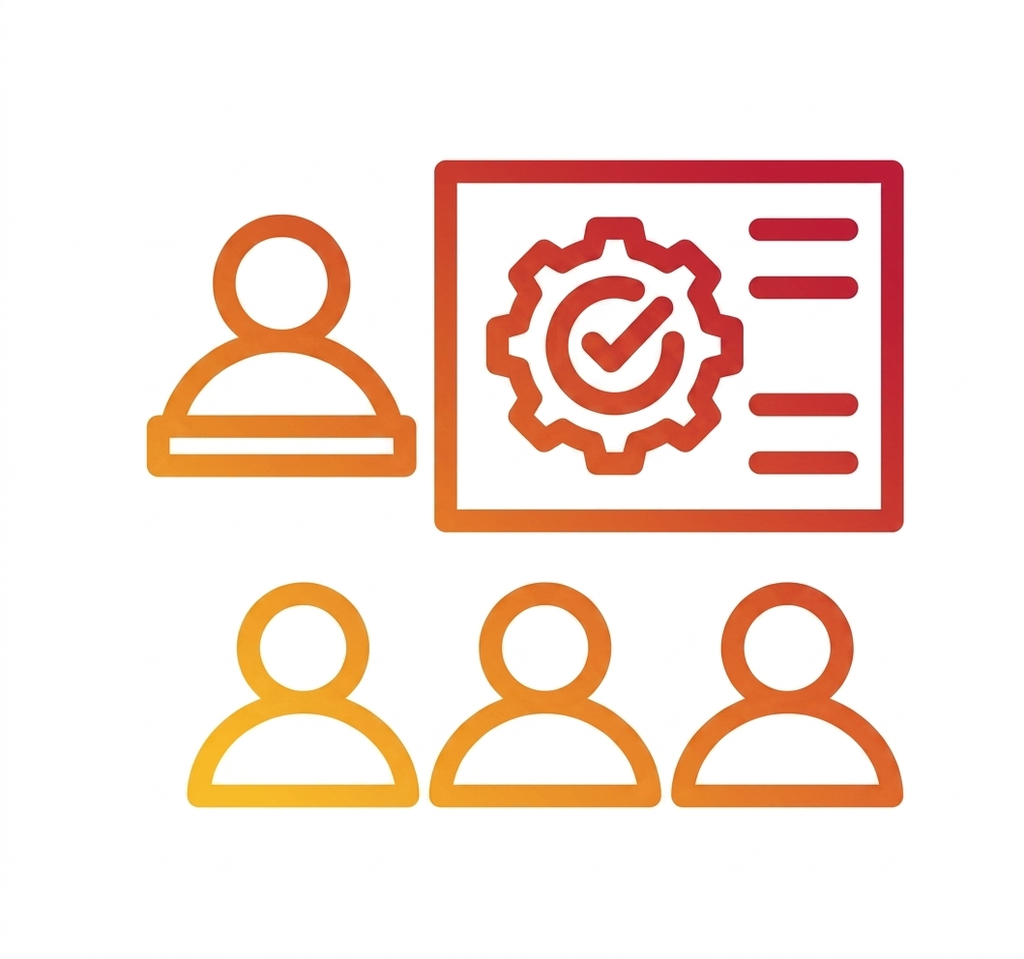 R&D Co-development