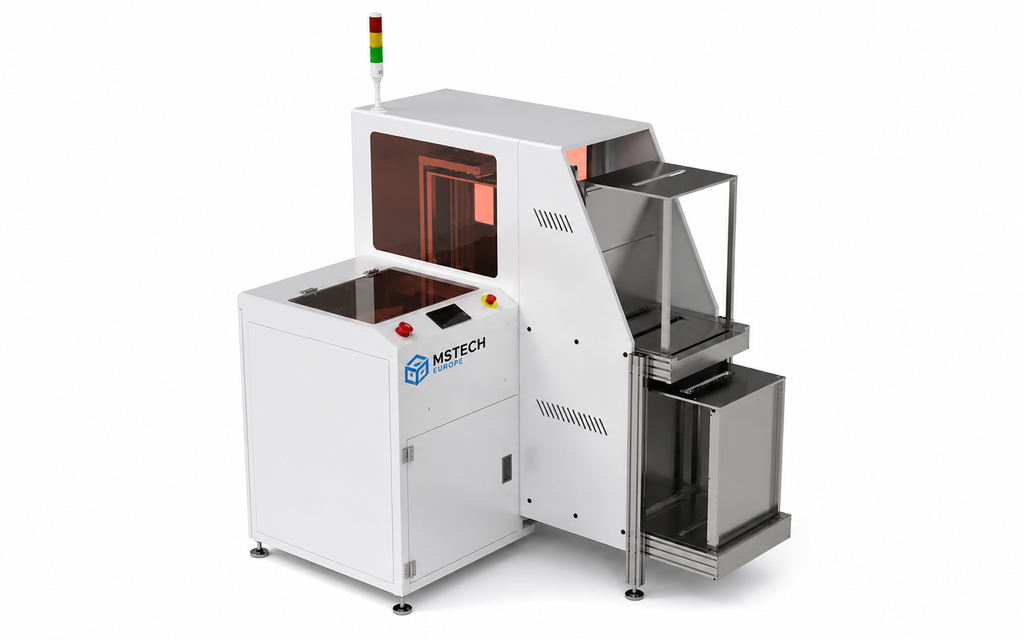 Angle Magazine (mm) Loader AMML-250  SMT