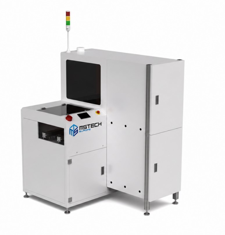 Coating Line Unloader CLU-390 SMT