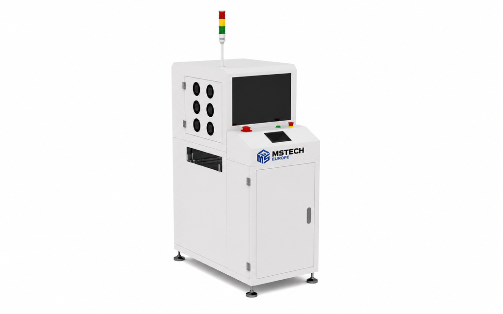 Cooling Vertical Buffer BUFC-460 - 25P -- SMT