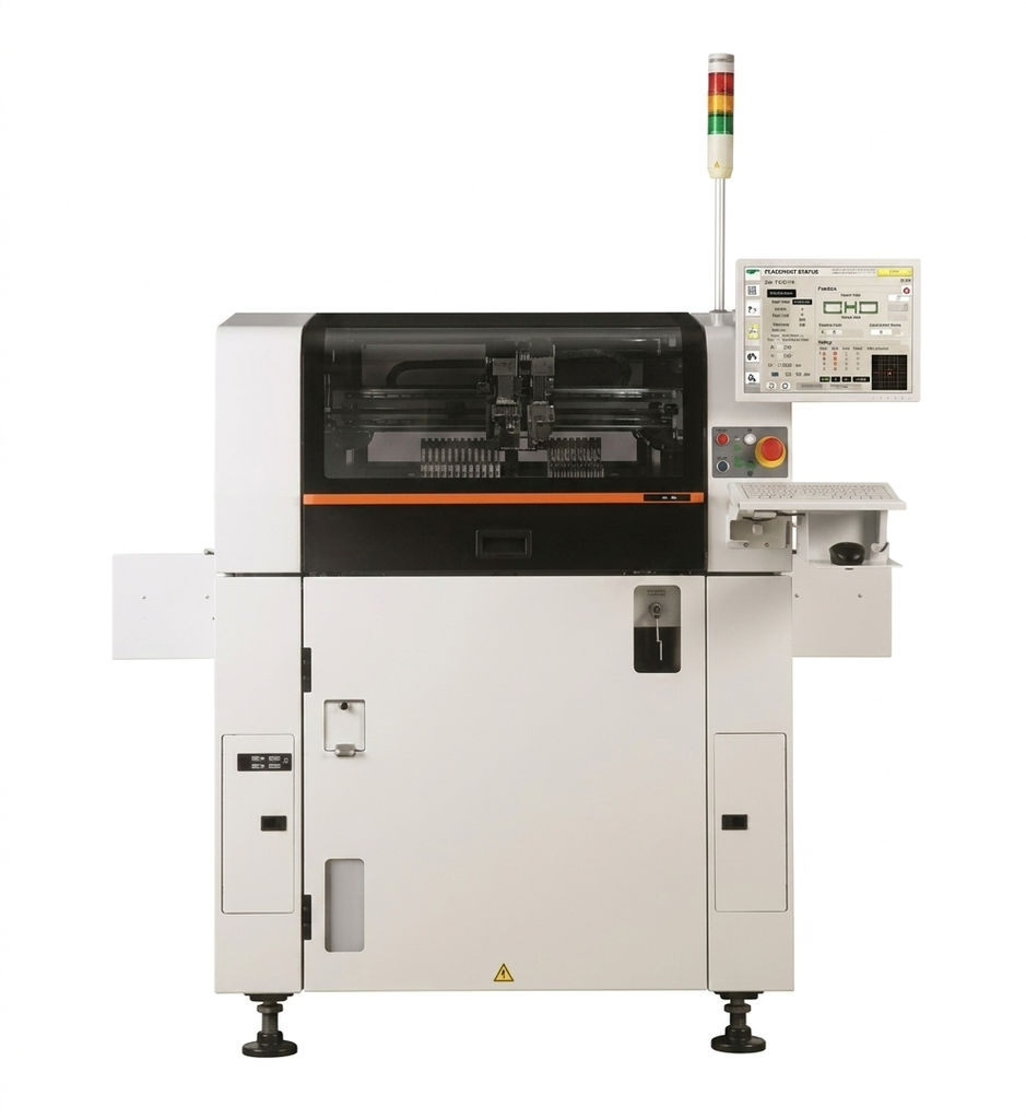 High Performance & Flexible Printer SP1-W SMT S5-0022-CB