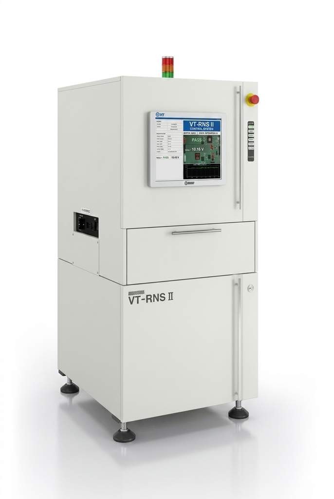SOLDER INSPECTION EQUIPMENT VT SMT 2503712-2347