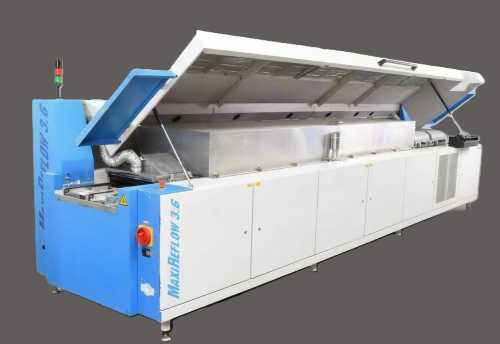SEHO Reflow SMT 11061280924