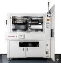 PCB Depaneling Router in-line model: iDPL-S / 1 head (Single table) SMT RIS1-130307-03