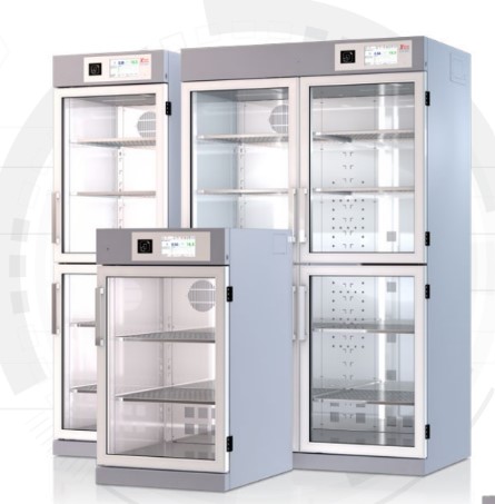 XL Line → large capacity