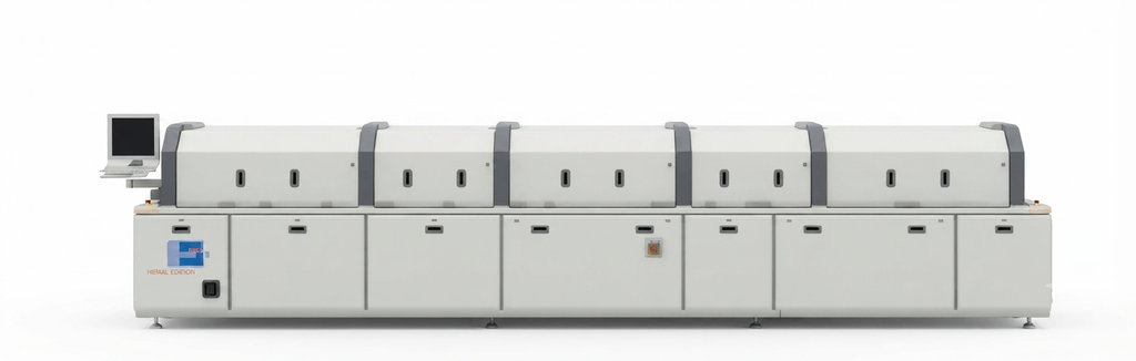 VisionXP+ - High End Reflow Oven
