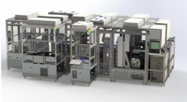 SLIT COATING MACHINE TYPE