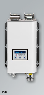 PCU - controler
