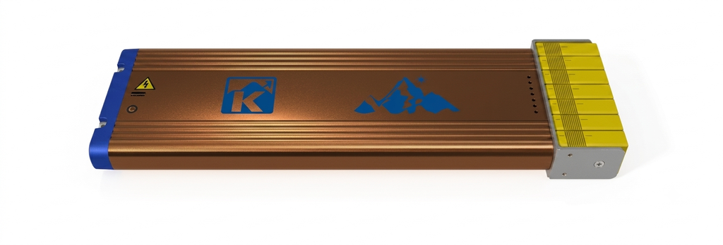 K²