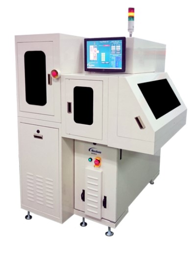 FlexTRAK CDS Inline