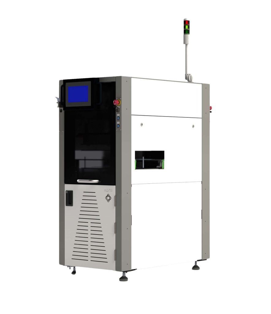 MILS700