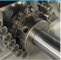 Conveyor Gear (301010619) SMT 