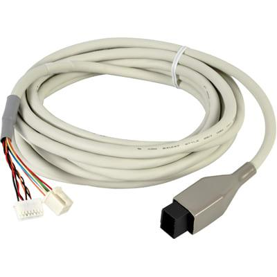 SMC LE-CP-5-B-S standard cable, 5m for ELECTRIC ACTUATOR (with brakes) SMT