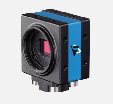The Imaging Source DFK AFU420-CCS - C/CS - mount camera SMT