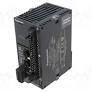AFP0HC32EP CPU FP0H - 24 VDC, 16IN/16OUT PNP, 64K, SD, Ethernet SMT