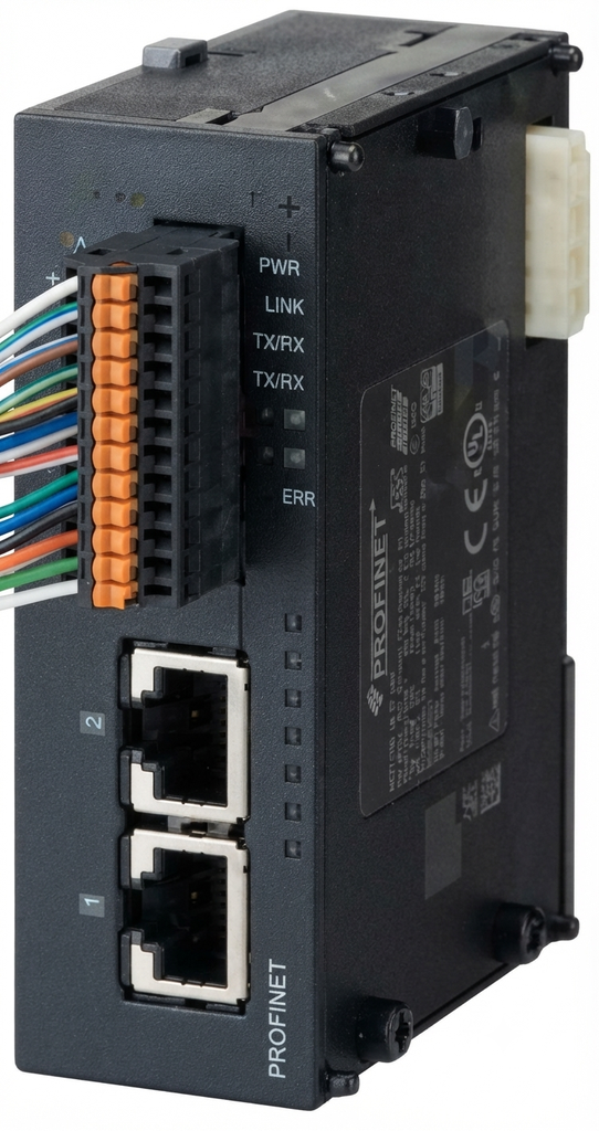 AFP0HC32EP CPU FP0H - 24 VDC, 16IN/16OUT PNP, 64K, SD, Ethernet SMT LITE LIFT
