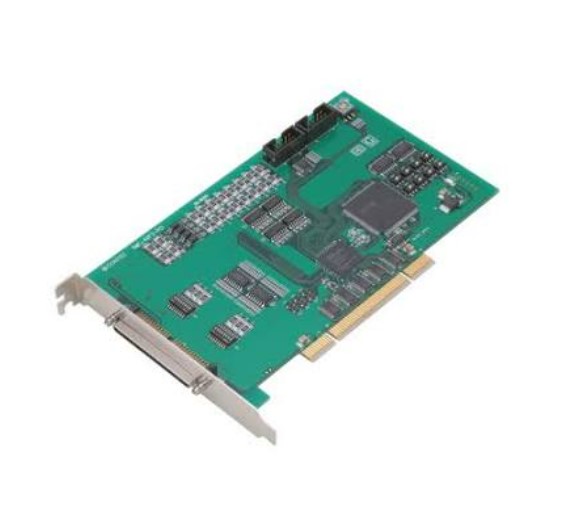 PCI-SMC-2V04 SPARE PART PEMTRON