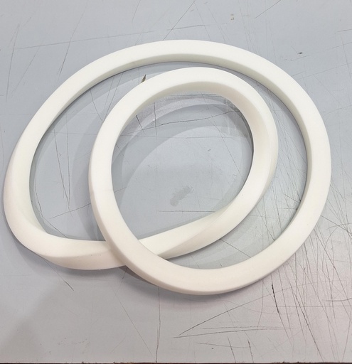 [REH1099090] Sealing blind flange 2