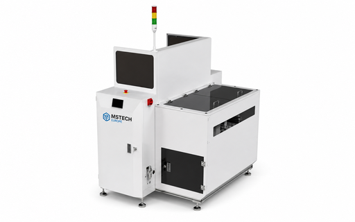 [e_Classic-DTMML-390_MSTECH] Dual Track Loader DTMML-390 SMT