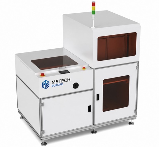 [e_SML-390_MSTECH] Single Magazine (mm) loader SML-390 SMT