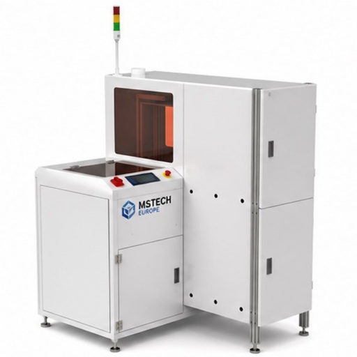 [e_Classic-CL-330_MSTECH] Coating Line Loader CL-330 SMT