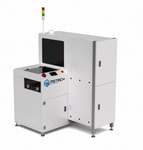 [e_Classic-CLU-390_MSTECH] Coating Line Unloader CLU-390 SMT