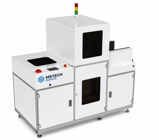 [e_Classic-CLD-390_MSTECH] Combined Loader/Destacker CLD-390 SMT