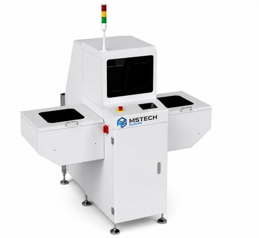 [e_Classic-CLUL-460_MSTECH] Combined Loader/Unloader CLUL-460 SMT