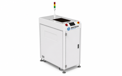 [e_Classic-VL-460_MSTECH] Bare Board Handling VL-460 SMT