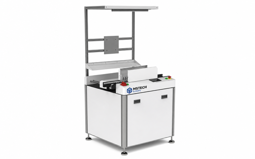 [e_NG conveyor NGC-460 - 5P -PCB Max(mm): 500x460-SMT_MSTECH] NG conveyor NGC-460 - 5P -SMT