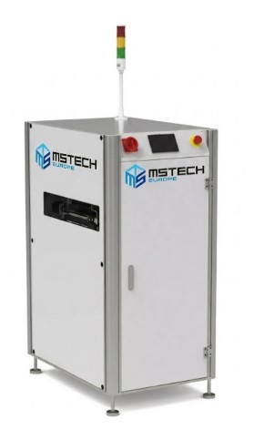 [e_Classic-XT-459_SMT] PCB Cleaner CLEAND - 460-SMT