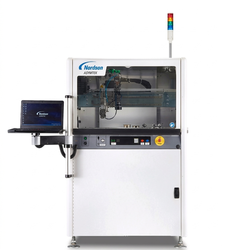 [e_SL-940_S80310_NORDSON ASYMTEK] SL-940 Select Coat SMT S80310