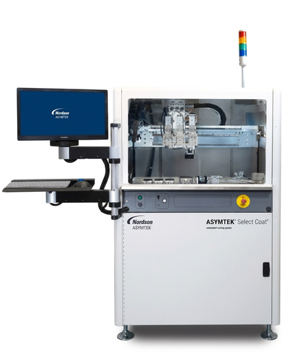 [e_SL-1040_S100012_NORDSON ASYMTEK] SL-1040 Select Coat Standard Products SMT S100012