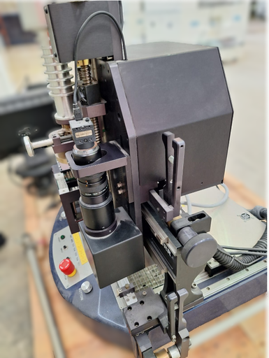 [e_P400RR REWORK SYSTEMS_P4400RR-3629_VJ ELECTRONIX] P400RR Rework System SMT P400RR-3629