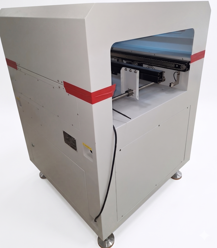 [e_SC-900_AT022761_MS TECH EMEA] Seal UV Conveyor SC-900 for max PCB 450 mm MSTECH AT022761