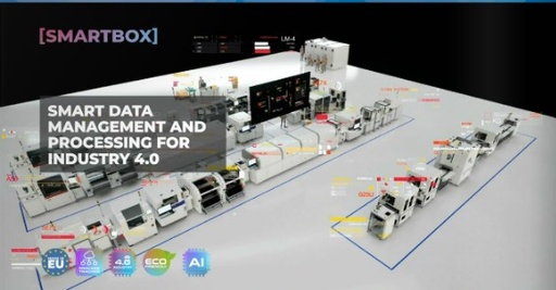 [e_SmartBox_MSTECH] SMARTBOX  
