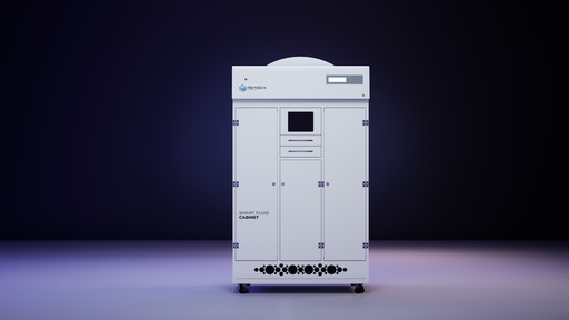 [e_SMART FLUID CABINET _MSTECH] SMART FLUID CABINET 