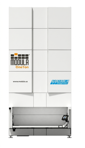 [e_Modula_MC1000-OneTon] MC1000-OneTon