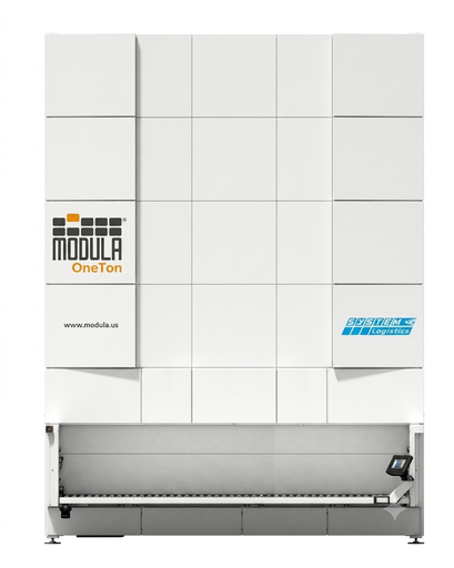 [e_Modula_ML1000D-OneTon] ML1000D-OneTon