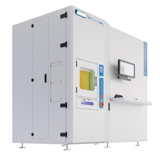 [e_Essegi_ISM3600] Ultraflex ISM3600 