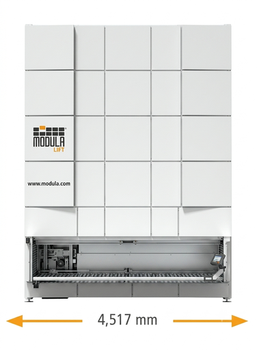 [e_Modula_Lift ML50] Lift ML50