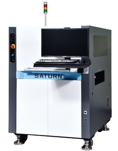 [e_PEMTRON_SATURN - SPI] SATURN - SPI