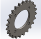 [e_P716-0339-00002_MSTECH Europe] Mobile chain drive sprocket  SMT